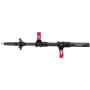 Trekkingstöcke Camp Backcountry Carbon W