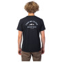 Herren-T-Shirt Hannah Logen