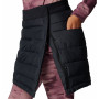 Damen Winterrock Columbia Powder Lite™ III Skirt