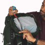 Herren Rucksack Osprey Talon 44