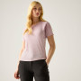 Damen-T-Shirt Regatta Laxley II