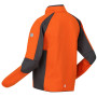 Kinder-Sweatshirt Regatta Oberon VII