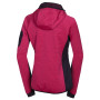 Damen Funktions-Sweatshirt Northfinder Joni