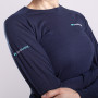 Damen-Funktionsshirt Progress MA NDRZ 125
