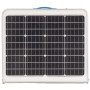 Campingtisch GoSun mit 60W Solarpanel