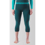 Damen 3/4 Unterhosen Dynafit Speed Dryarn W Tights