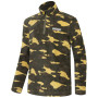 Kinder-Sweatshirt Regatta Hot Shot II DrkKhaCamo