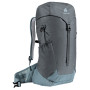 Damenrucksack Deuter AC Lite 22 SL 2023 grau GraphiteShale