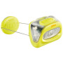Stirnlampe Petzl Zipka (2016) gelb