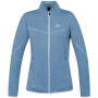 Damen-Sweatshirt Hannah Dagnys blau alaskan blue mel
