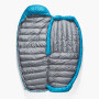 Daunenschlafsack Sea to Summit Trek Women's -1C Regular