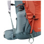 Damenrucksack Deuter Aircontact Lite 60+10 SL