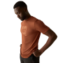 Herren T-Shirt Regatta Fingal Stretch