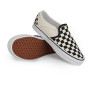 Damenschuhe Vans Wm Asher (canvas)