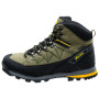 Wanderschuhe Elbrus Muerto mid wp