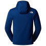 Herren Funktions-Sweatshirt The North Face M Mountain Athletics Fleece Full Zip Jac