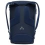 Fahrradtasche Vaude Cycle 28 II