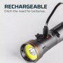 Leuchte NEBO Franklin Pivot RC 300