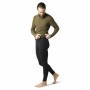 Herren-Funktionsunterhosen Smartwool M Classic Thermal Merino Bl Bottom B