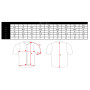Herren Radtrikot Silvini Gallo