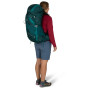 Damen Wanderrucksack Osprey Eja 48