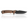 Messer Acta non verba M311 Spelter DLC/Coyote/Coyote