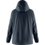 Damen-Windjacke Fjällräven High Coast Lite Anorak W