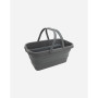 Faltschüssel mit Deckel Bo-Camp Foldable box with table top 17ltr