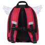 Kinderrucksack Baagl Harry Potter Hedvika
