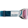 Skibrille Salomon Sentry Pro S Sigma Marta (And Extra Lens)