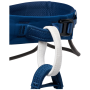 Herren Klettergurt Black Diamond M Solution Harness