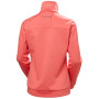 Damenjacke Helly Hansen W Crew Fleece Jacket