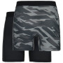 Herren-Boxershorts Kilpi 2P Nett-M
