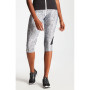 Damen 3/4 Leggings Dare 2b Worldly Capri