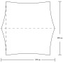 Vordach Zulu Dome Tarp