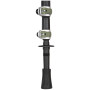 Trekkingstöcke Warg Connector Carbon