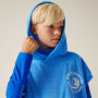 Kinder-Poncho Regatta Kids Towel RobeII