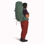 Damen Wanderrucksack Osprey Ariel 55