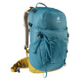 Damenrucksack Deuter Trail 24 SL blau DenimTurmeric