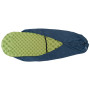 Decke Ticket to the Moon Moonblanket Compact