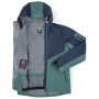 Herrenjacke Kilpi Metrix-M