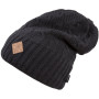 Merino-Strickmütze Kama A107 dunkelgrau Darkgrey