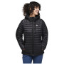Damenjacke Black Diamond W Approach Down Hoody (2023)