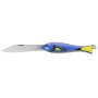 Klappmesser Mikov Rybička 130-NZn-1/DORRIS