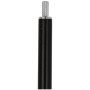 Teleskopische Zeltstange Zulu Tarp Telescopic Fastlock