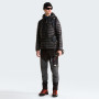 Herren-Daunenjacke The North Face M Bettaforca Lt Down Hoodie