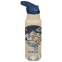Farbe: beige/blau
