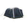 Familienzelt Outwell Nevada 4 (2024) blau