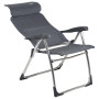 Campingstuhl Crespo AL-215