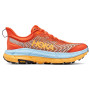 Herren Laufschuhe Hoka Mafate Speed 4 orange Puffin'S Bill / Summer Song